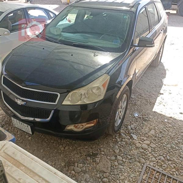 Chevrolet for sale in Iraq